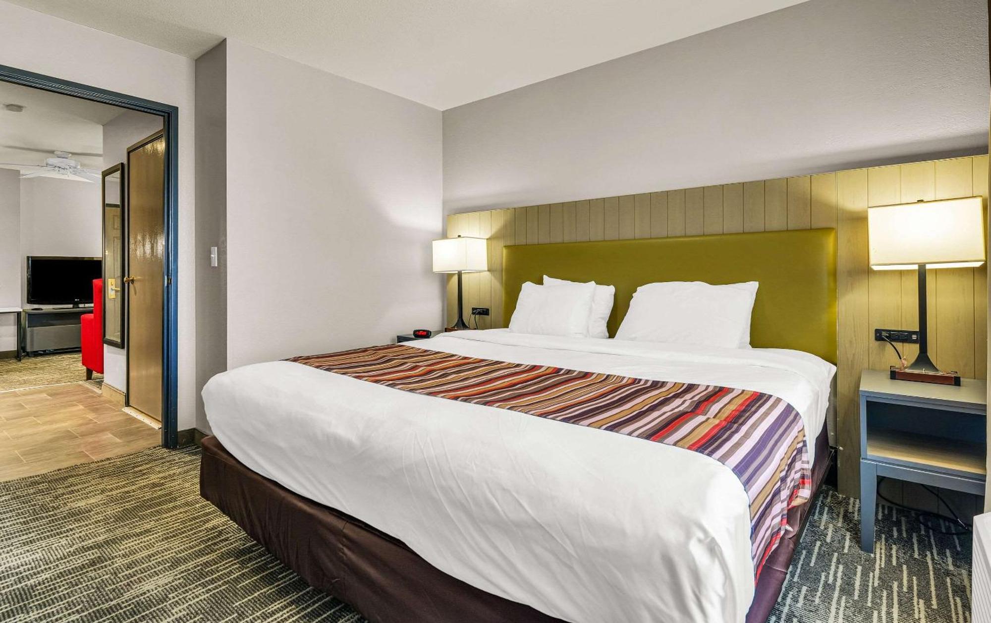 Hotel Country & By Radisson, Decatur, Il Decatur