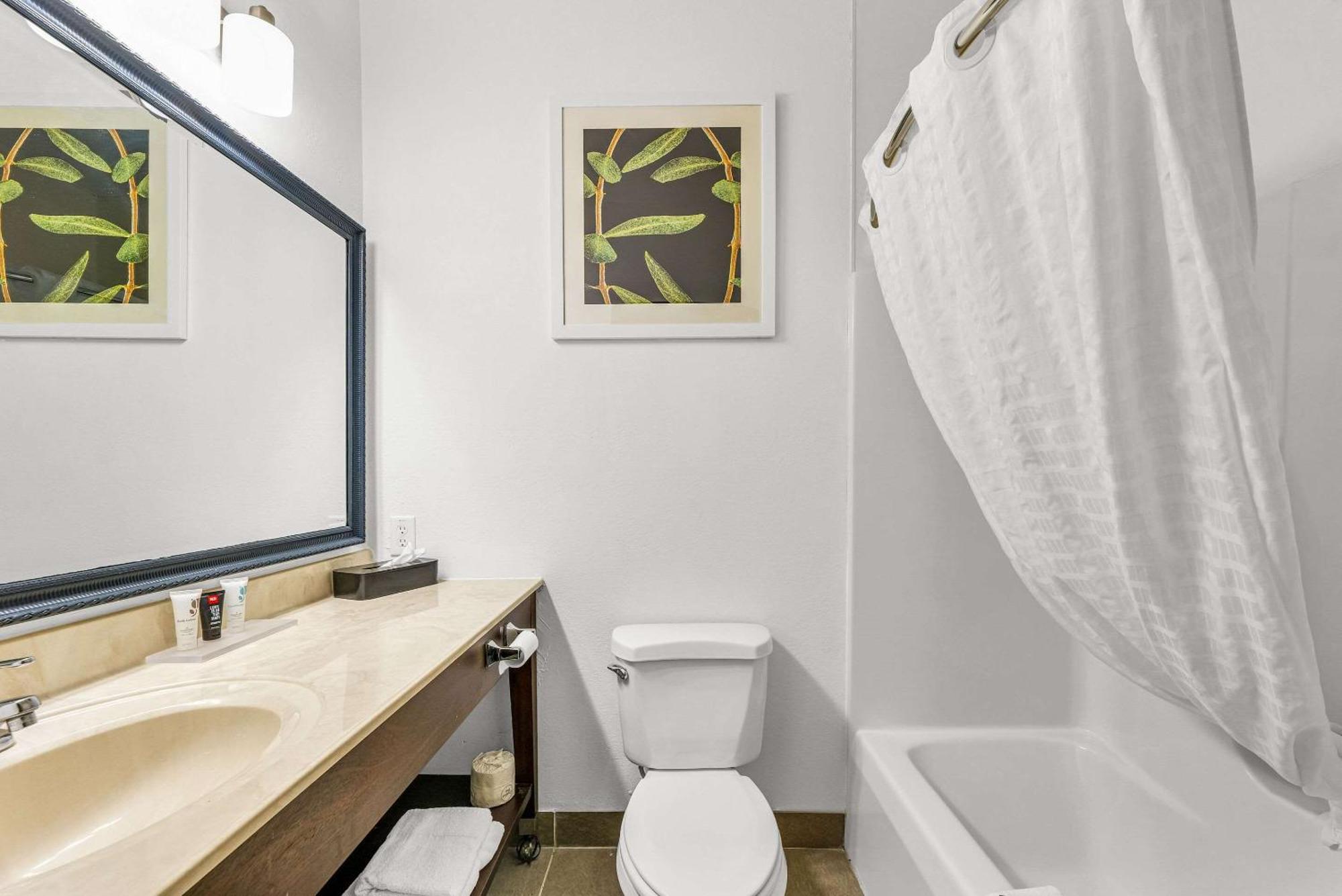 Country & By Radisson, Decatur, Il 3*
