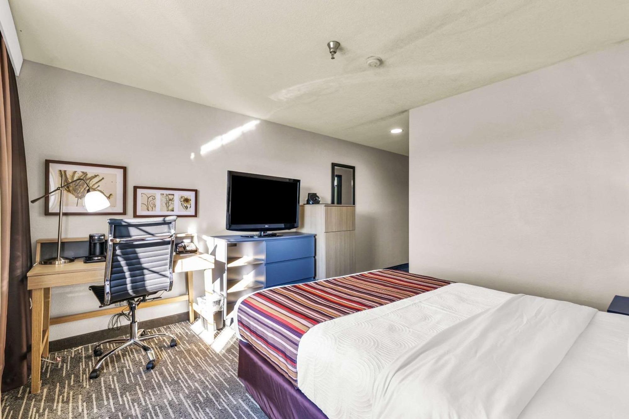 Country & By Radisson, Decatur, Il Hotel Decatur