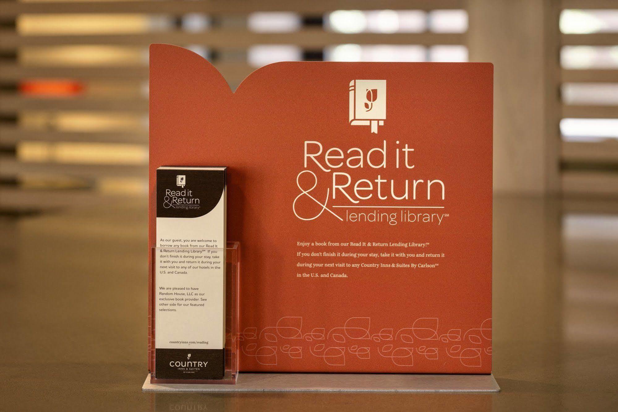 Country & By Radisson, Decatur, Il Decatur