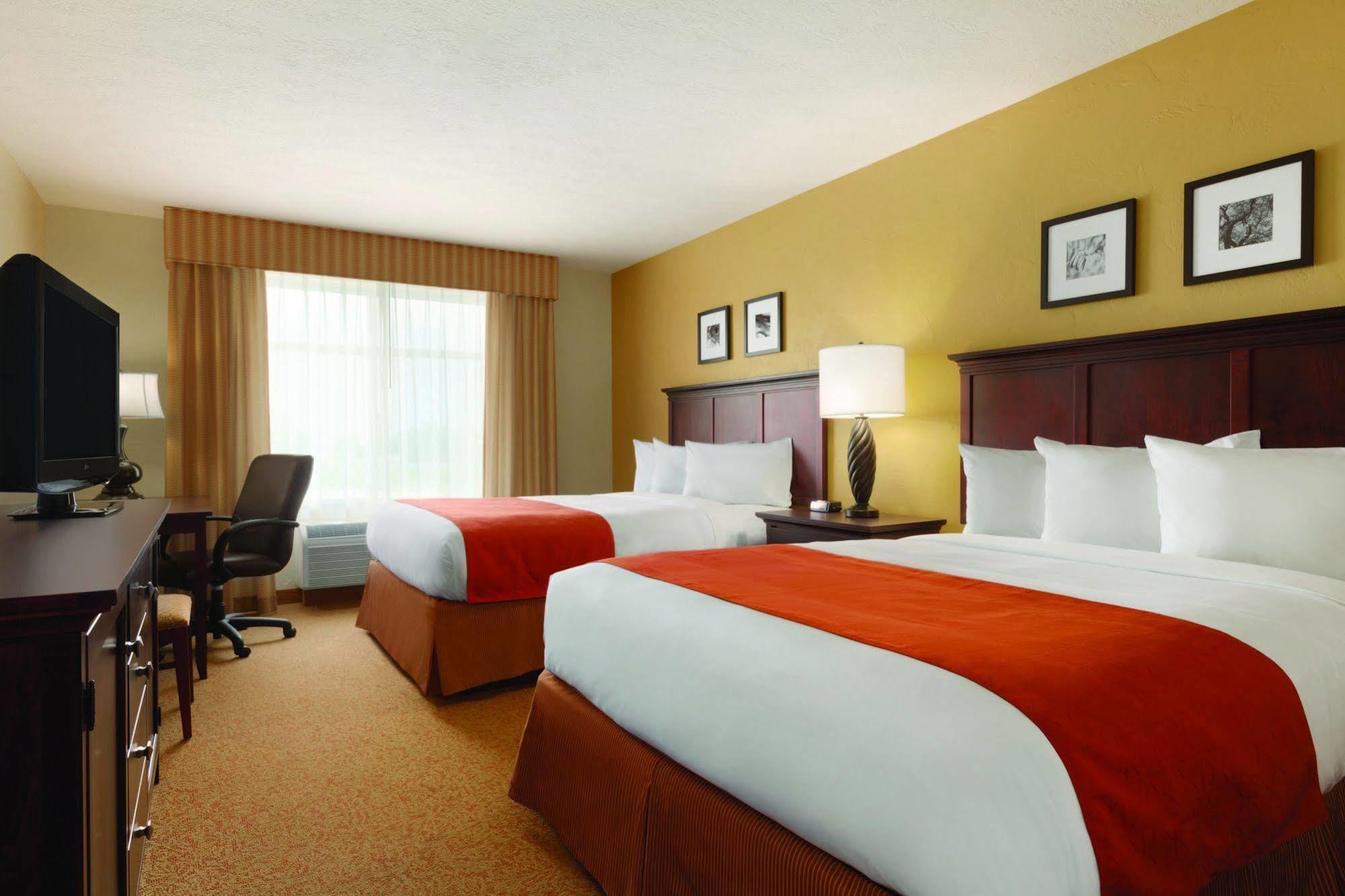 Country & By Radisson, Decatur, Il Decatur