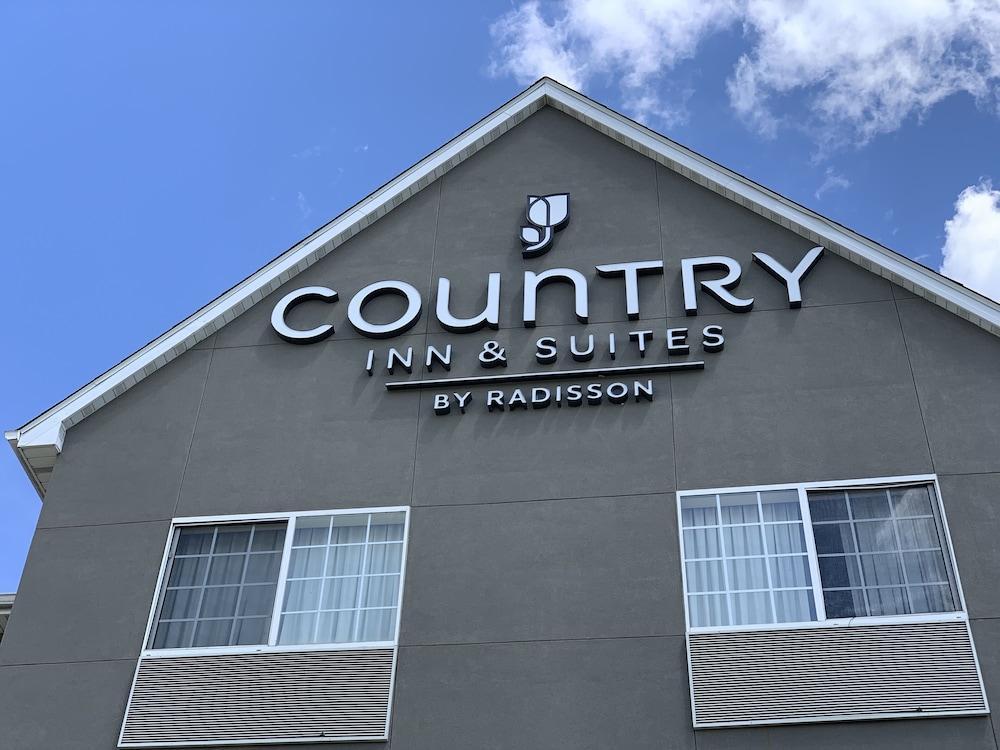 Country & By Radisson, Decatur, Il Decatur