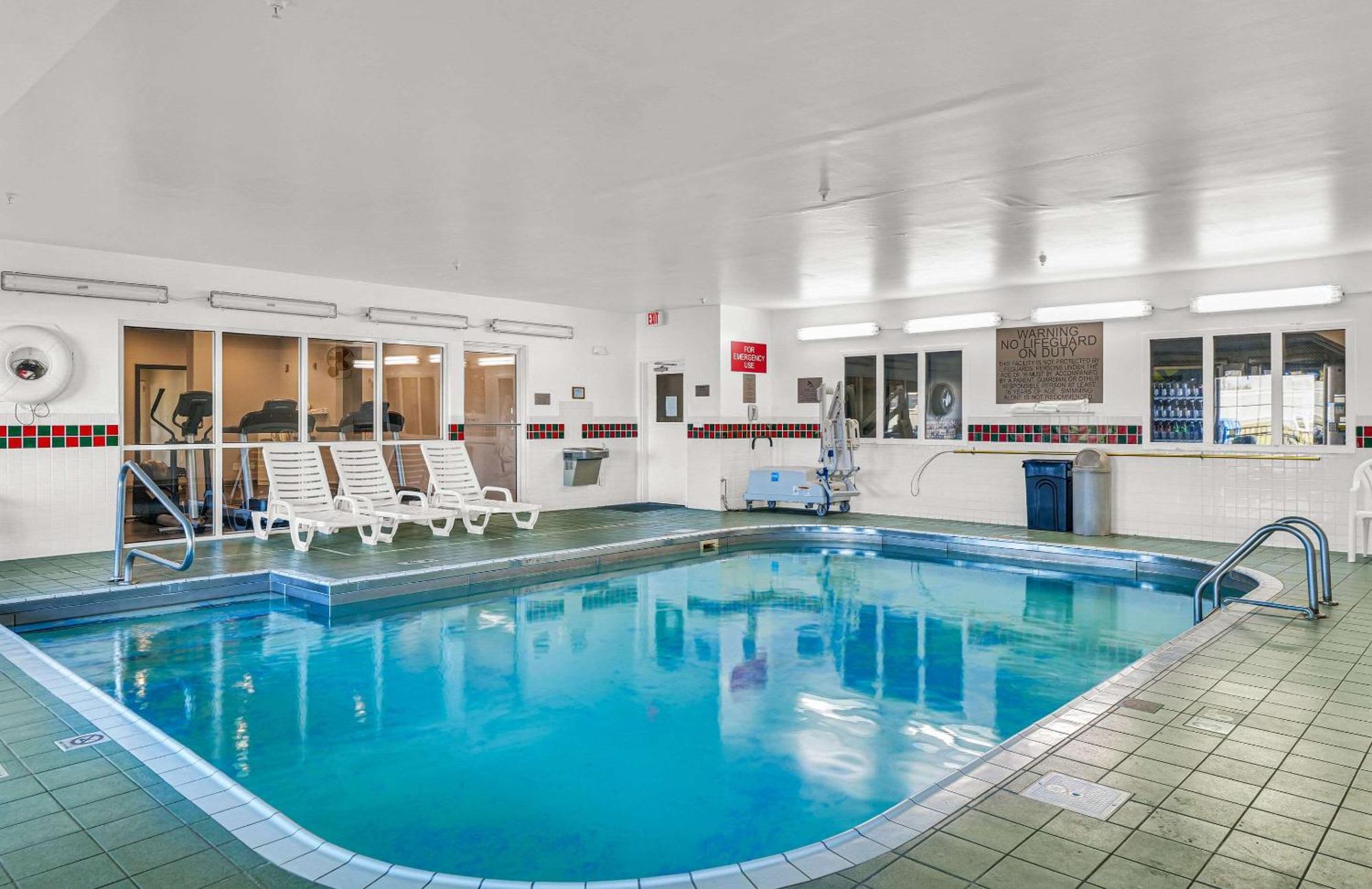 Country & By Radisson, Decatur, Il Hotel Decatur