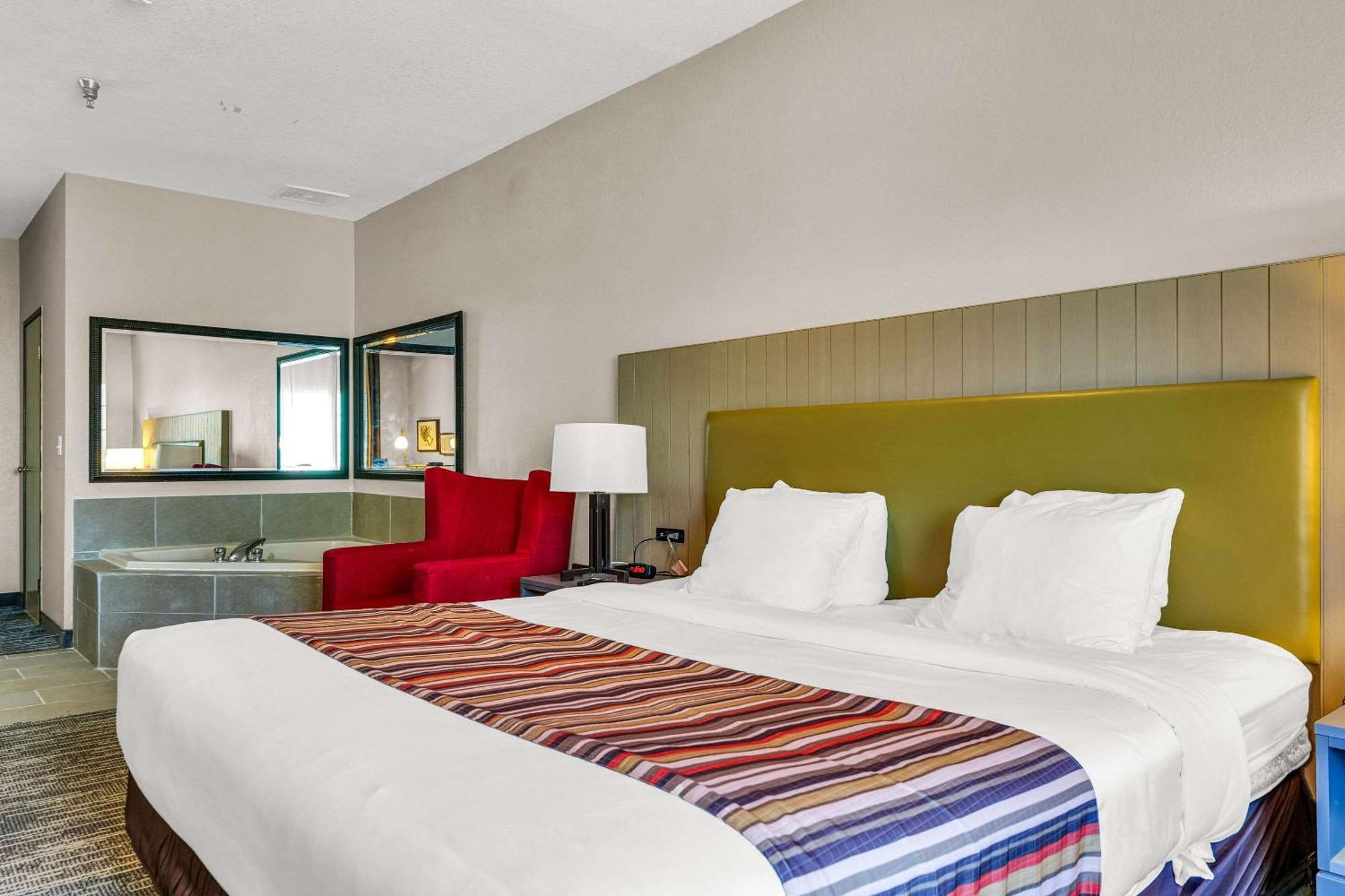 Country & By Radisson, Decatur, Il Hotel Decatur